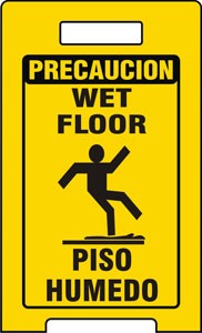 How To Say I Almost Fell or I Almost Slipped in Spanish
