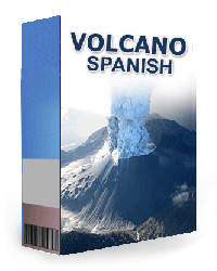 Volcano Spanish
