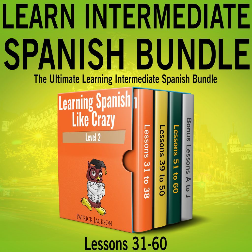 How to say pencil in Spanish? Learning Spanish Like Crazy