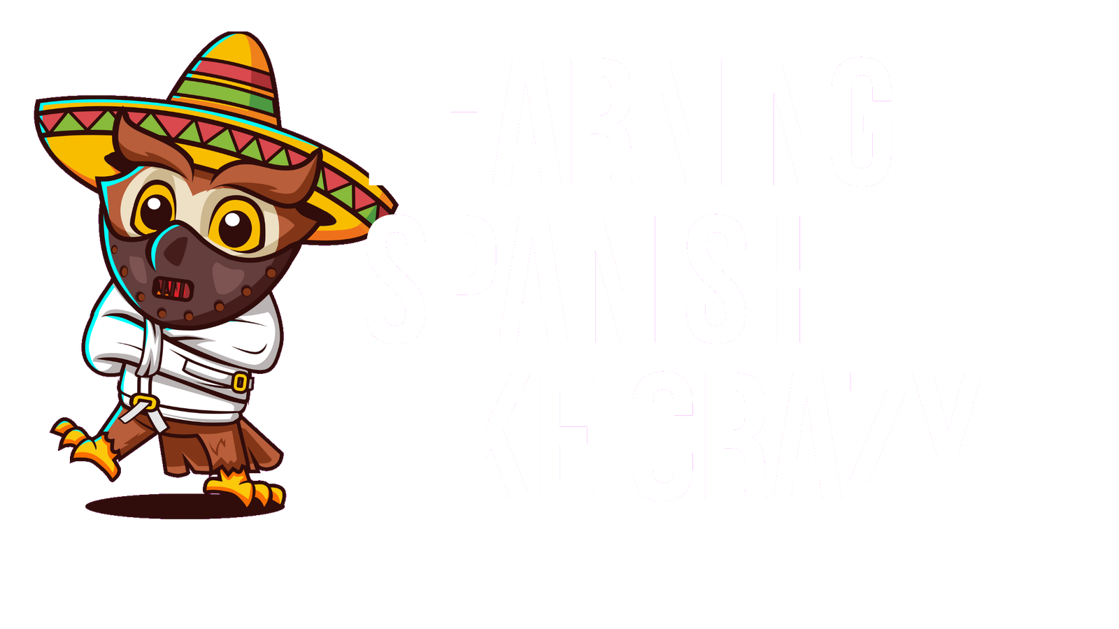 Learning Spanish Like Crazy
