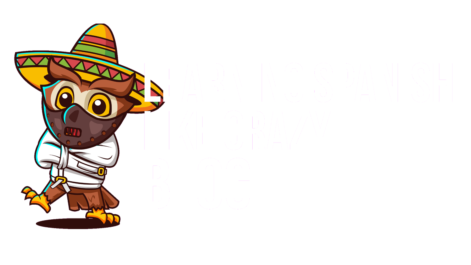 Learning Spanish Like Crazy