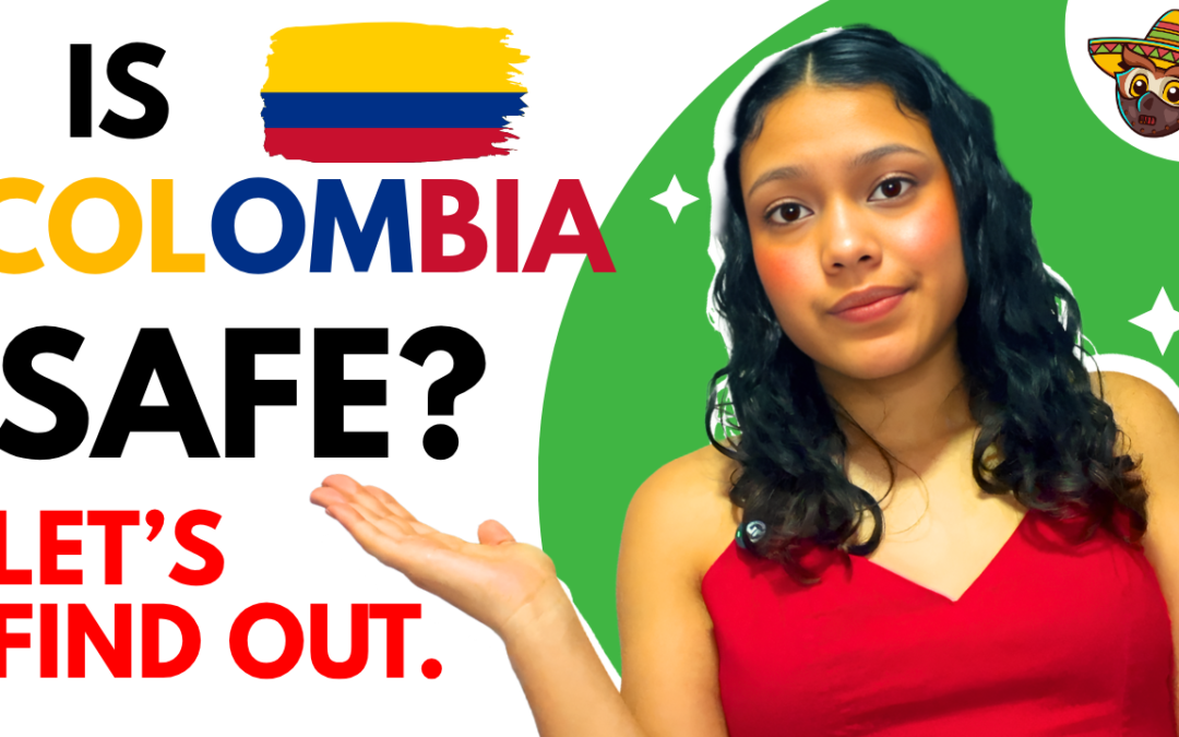 Is Colombia Safe? 10 Essential Things to Know Before You Travel