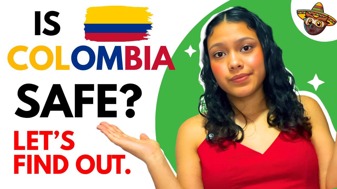 Is Colombia Safe? 10 Essential Things to Know Before You Travel